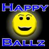 Play Happy Ballz