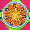 Play Authentic Spanish Paella