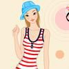 Happy Summer With Joyful