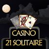 Play Casino 21 Solitaire