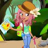 Play Adventure Girl Dressup