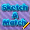 SketchAMatch A Free Puzzles Game