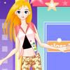 Pretty Dress And Pull A Free Customize Game
