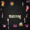 Play Toys Matching