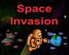 Play Space Invasion - First Contact
