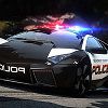 Play Police Cars Hidden Letters