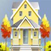 Play Little cottage escape