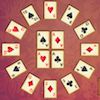 Switchback Solitaire A Free BoardGame Game
