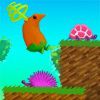 Sprouty A Free Action Game