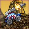 Play Crazy Wheels