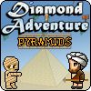 Play Diamond Adventure 3: Pyramids