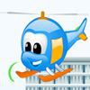 Play Copter Escape