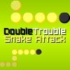 Play Double Trouble Snake Attack