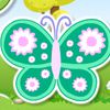 Play Meadow Butterfly Matching