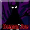 Play Demon Joe -Scape from hell-