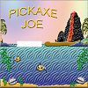Play Pick Axe Joe