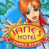 Janes Hotel. Family Hero A Fupa Action Game