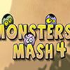 Play Monster Mash 4