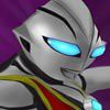 Play Ultraman Race Life