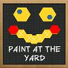 Paint at the yard