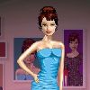 Play Sweet spanish Barbie dress up