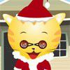 Play Kitty Dressup