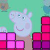 Play Peppa Pig Tetris