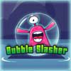 Bubble slasher