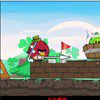Play Angry Birds Golf Competition