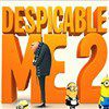 Play Despicable Me 2 Find The Differences