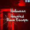 Halloween Haunted Room Escape
