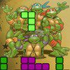 Play Ninja Turtles Tetris