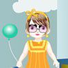 Play Baby Dressup