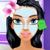 Play New York Girl Beauty Makeover