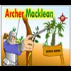 ArcherClean A Free Shooting Game