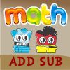 Play Math Monsters Add/Sub
