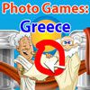Photo Games: Greece