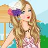 Play Summer Glamour Dress Up