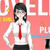 Play Ambitious Office Lady