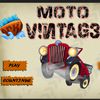Moto Vintage