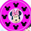 Play Minnie Mouse Sound Memory