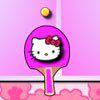 Play Hello Kitty Table Tennis
