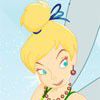 Play Tinkerbell Dressup