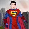 Super Hero Dress up
