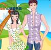 Honeymoon And Couple
