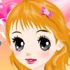 Play Make over beautiful girl