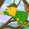Play Winnie the Pooh Dressup