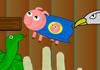 Play Escape Barn Jumping!