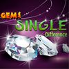 Gems Single Difference A Free BoardGame Game