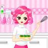 Play Professional chef